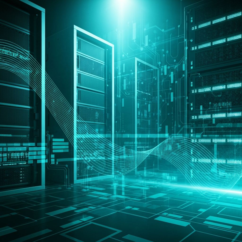 企业级解决方案